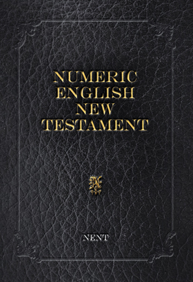 NENT (Numeric English New Testament)