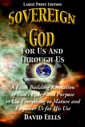 Sovereign God For Us and Through Us
