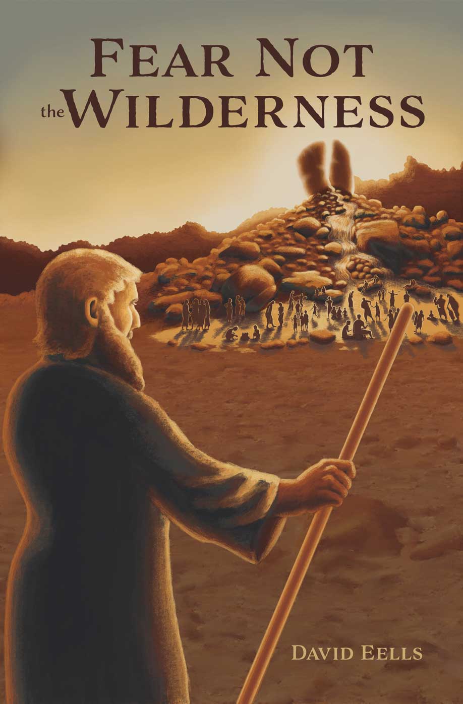 Fear Not the Wilderness