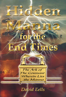 Hidden Manna for the End Times