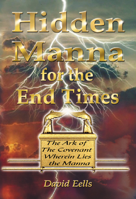 Hidden Manna For The End Times