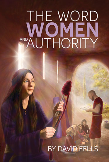 The Word, Women and Authority